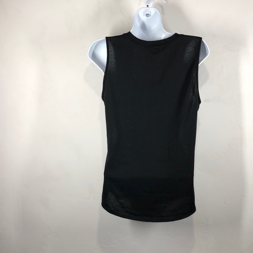 Disney Ariel Little Mermaid tank size small - Picture 3 of 5